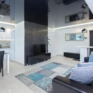 Апартаменты New 2, Минск