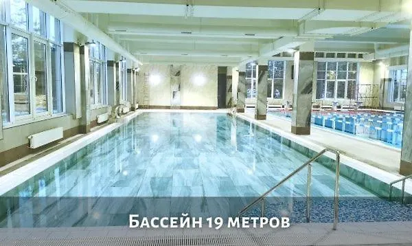 Hotel Westa Минск