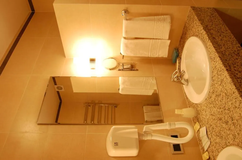 Hotel Westa Минск 3*,