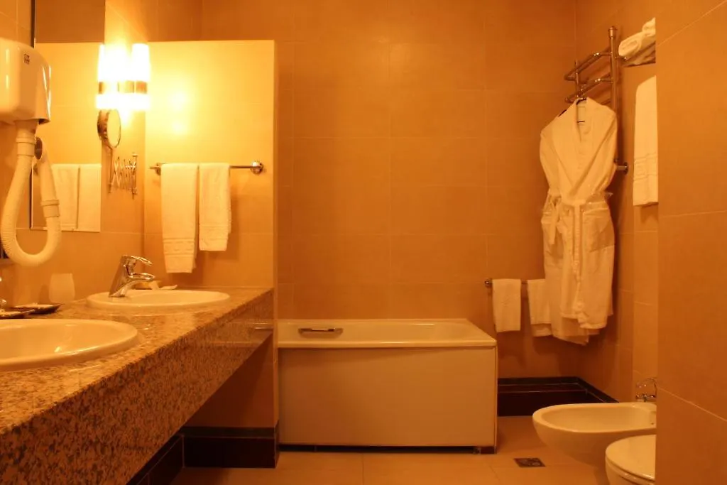 Hotel Westa Минск
