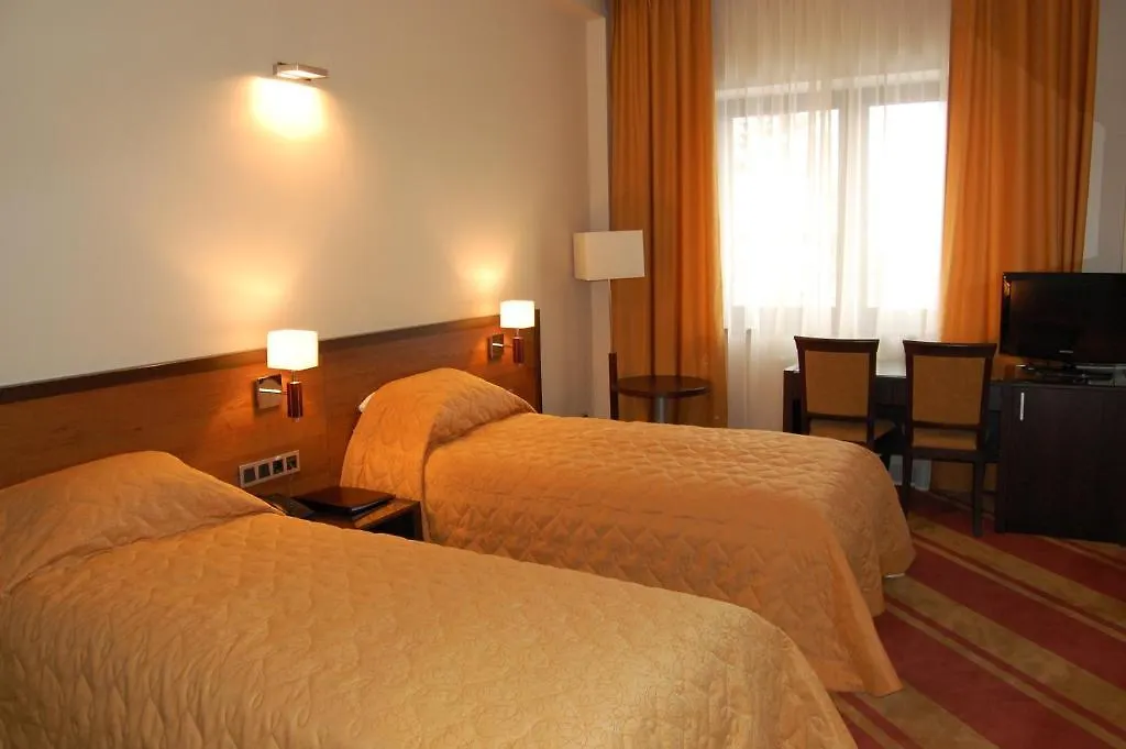 ***  מינסק Hotel Westa בלארוס