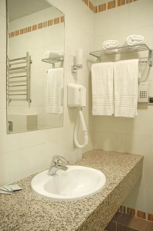 מינסק Hotel Westa