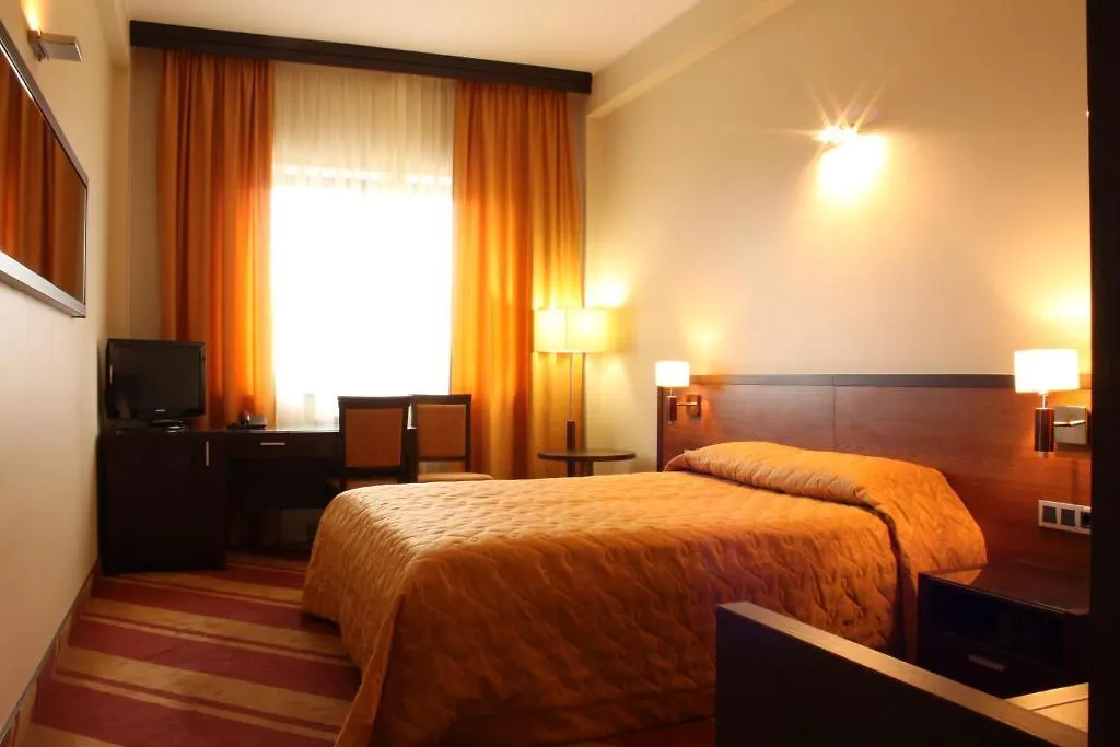 מינסק Hotel Westa