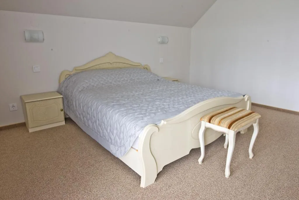 מינסק Hotel Westa