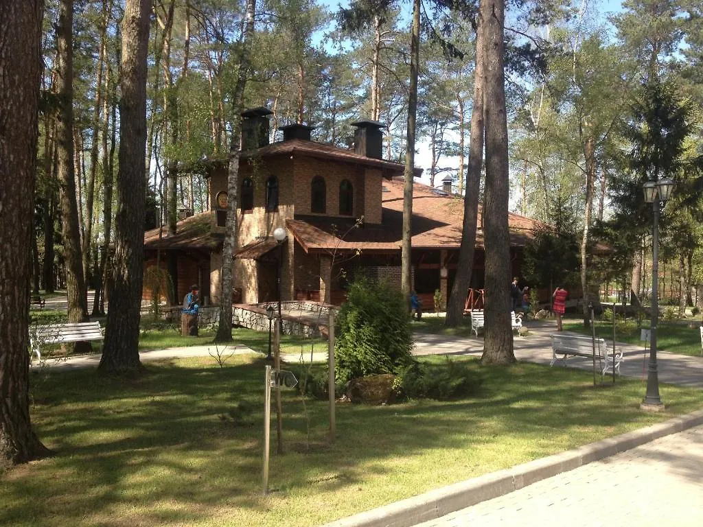 מינסק Hotel Westa 3*,