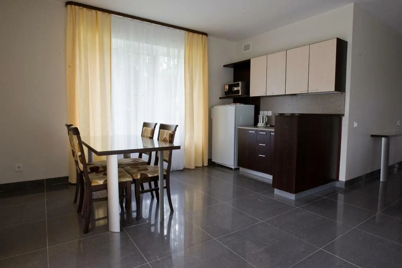 מינסק Hotel Westa